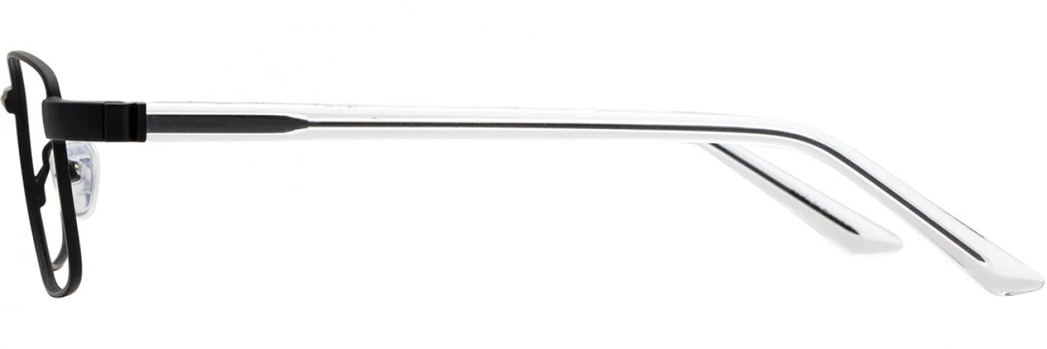 Michael Ryen MR442 Eyeglasses - view 5